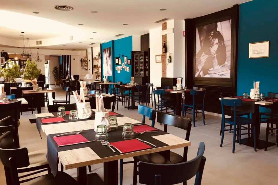 Ristorante italiano